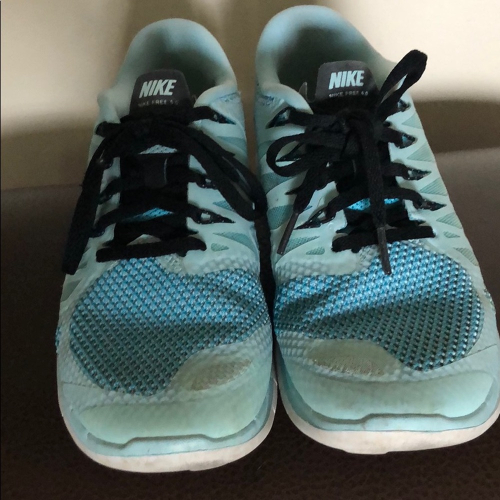 Nike sneakers